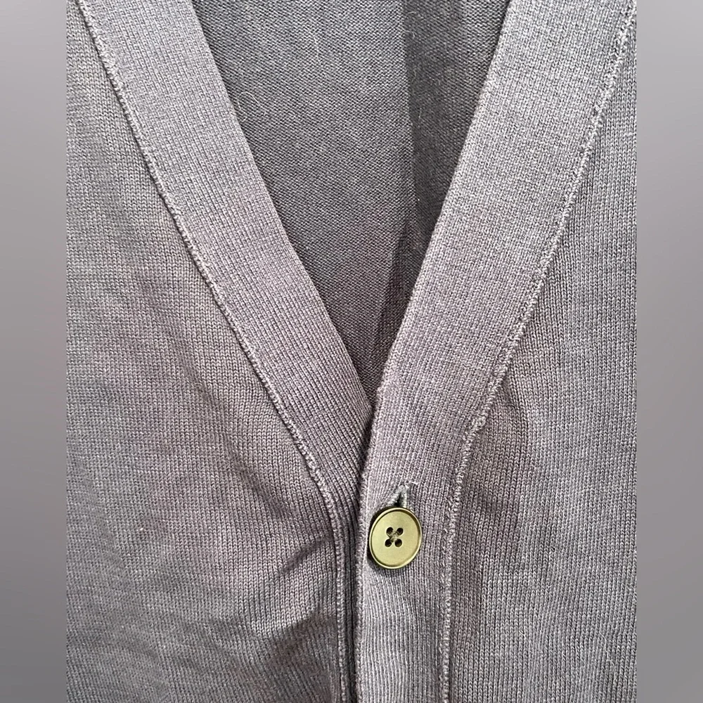 Banana Republic Men's Cardigan